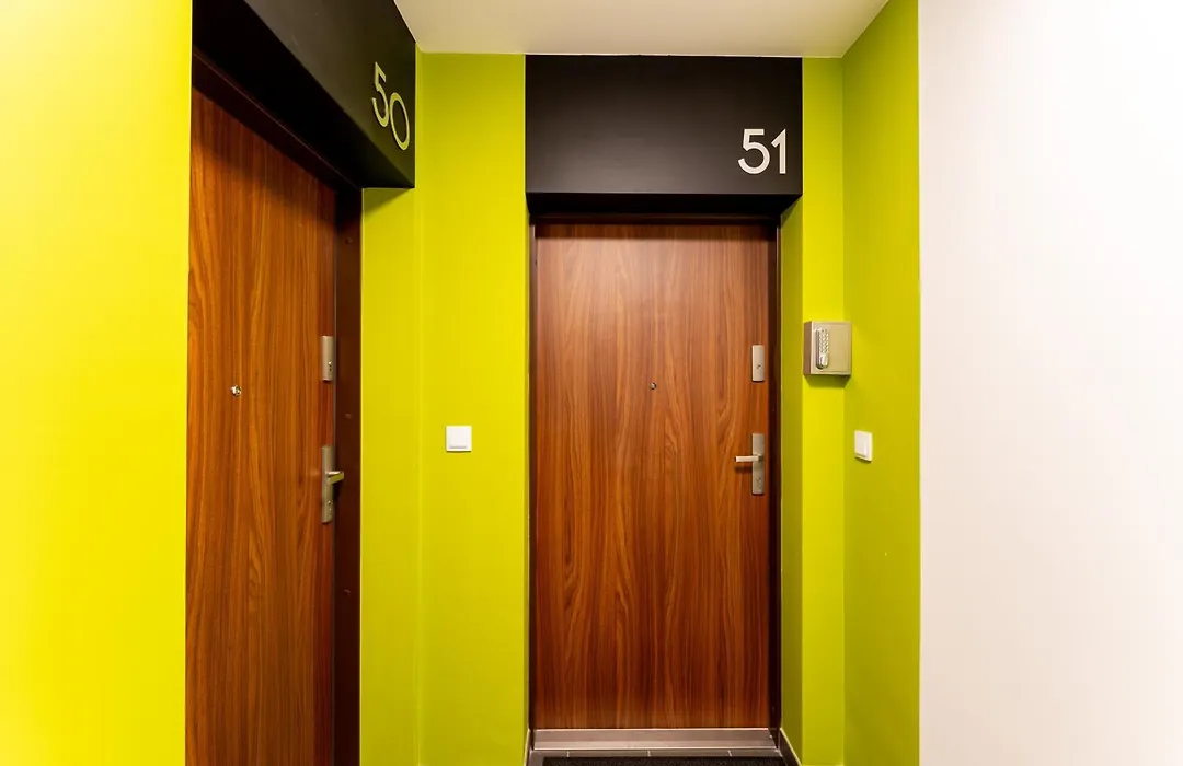 Apartments Deluxe Cannes 51 By Bookinghost-1